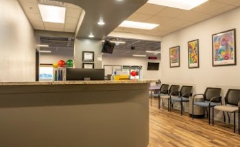 Physical Therapy Specialists of Tulsa