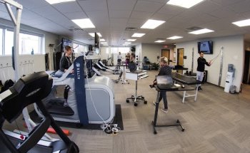 LifeMotion Physical Therapy and Balance Center