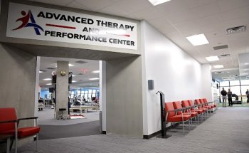 Advanced Orthopedics of Oklahoma - Physical Therapy