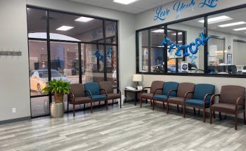 FYZICAL Therapy & Balance Centers - Tulsa