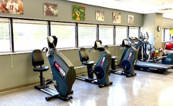 The Orthopaedic Center Physical Therapy - Powered by EXOS