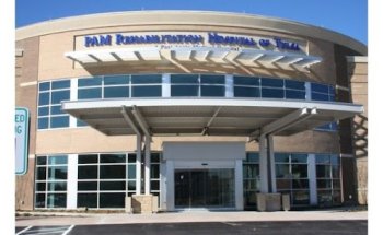 PAM Health Rehabilitation Hospital of Tulsa