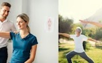 H2 Health, formerly Tulsa Physical Therapy