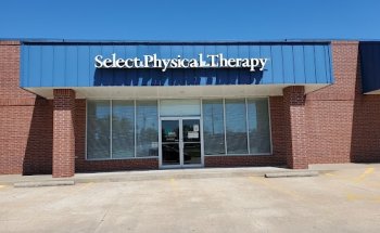 Select Physical Therapy - Bixby