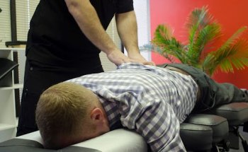 Tulsa Chiropractic Rehab | Reactivate Therapy