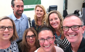 Center Rehabilitation & Sports Therapy, LLC