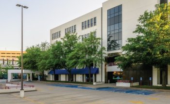 Ascension St. John Chapman Outpatient Rehabilitation