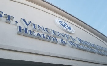 Hartford HealthCare Medical Group at St. Vincent's Primary Care