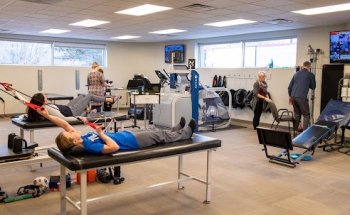 Tulsa Spine and Rehab