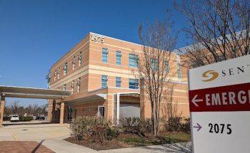 Sentara Therapy Center - Princess Anne