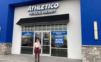 Athletico Physical Therapy - Virginia Beach (Town Center)