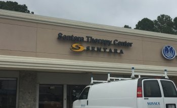 Sentara Therapy Center - Lynnhaven