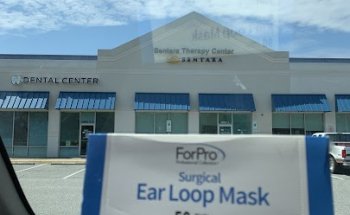 Sentara Therapy Center - Marina Shores