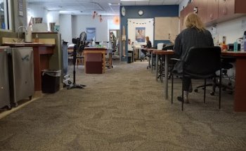 Atlantic Orthopaedic Specialists: Physical Therapy