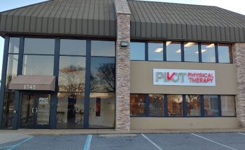 Pivot PT- Virginia Beach (First Colonial)