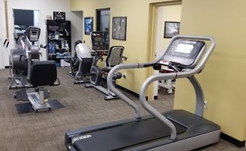 Sentara Therapy Center - Indian River