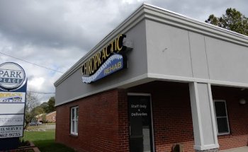 Professional Chiropractic & Rehab Center P.C.: Speros Tryphonas, BS. DC