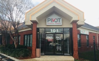 Pivot PT- Virginia Beach (Haygood Area)