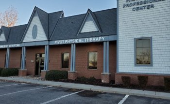 Pivot PT- Virginia Beach (Red Mill)