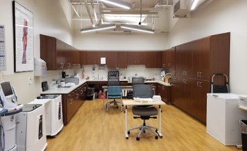 Sentara Therapy Center - Hand Therapy