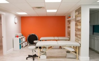 Thrive Proactive Health