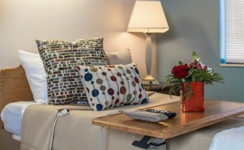 Wichita Center for Rehabilitation and Nursing