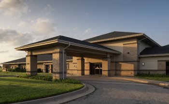 Ascension Via Christi Therapy Center on Shannon Woods