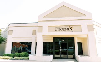 Physical Therapy By Phoenix