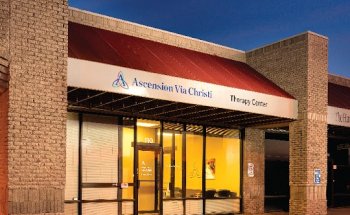 Ascension Via Christi Therapy Center on Carriage Parkway