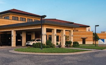 Ascension Via Christi Therapy Center on Founders' Circle