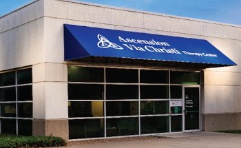 Ascension Via Christi Therapy Center on Socora