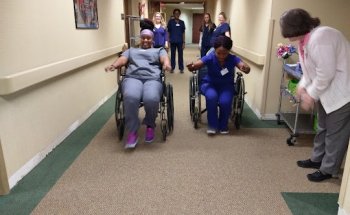 Family Health & Rehab