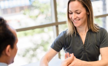 NovaCare Rehabilitation - Happiness Plaza