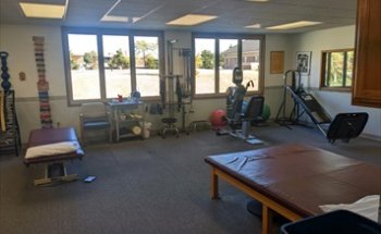 NovaCare Rehabilitation - Wichita - Central X Webb
