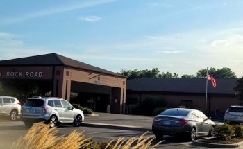 Ascension Via Christi Rehabilitation Hospital