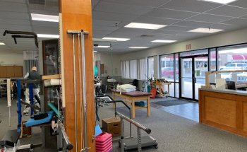 NovaCare Rehabilitation - Wichita - Cherry Creek