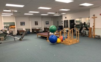 NovaCare Rehabilitation - Wichita - Reflection Ridge