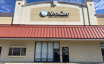 NovaCare Rehabilitation - Wichita - Twin Lakes