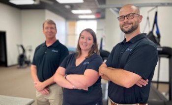 Wichita Physical Therapy Group