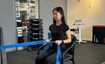Balmain Physiotherapy by Sydney Allied Health Group