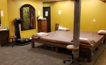 Innovative Physical Therapy