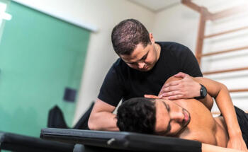 Physio Expert Dubai