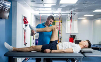 Physio Expert Dubai