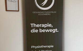 Gesundheitszentrum Eggenberg