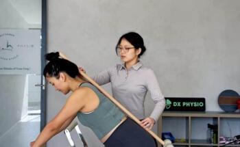 DX PHYSIO + Reformer Balgowlah