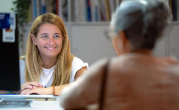 Tonovital Chiropractic Center in Malaga