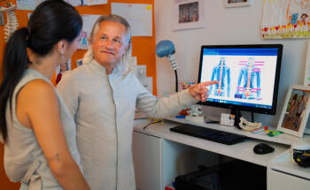 Tonovital Chiropractic Center in Malaga