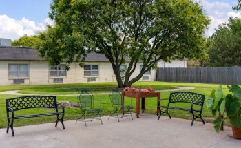 Meridian Rehabilitation and Health Care Center