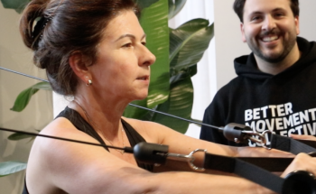 Better Movement Collective
