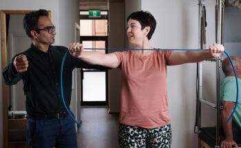 Therapia Sports & Spine Adelaide